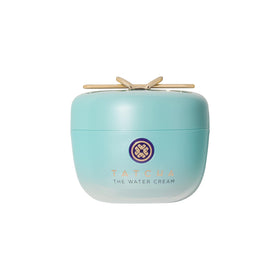 TATCHA The Water Cream front view with packaging