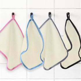 Tatuo Exfoliating Washcloth Set packaging