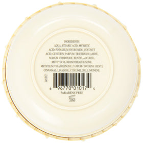 Taylor of Old Bond Street Grapefruit Shaving Cream Bowl packaging