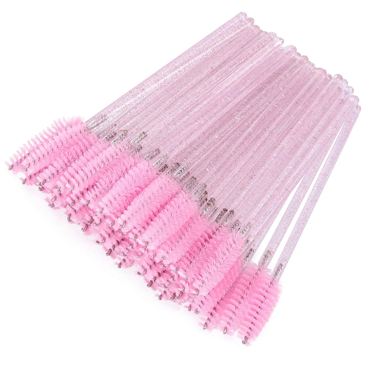 Tbestmax 300 disposable mascara wands package front view