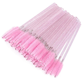 Tbestmax 300 disposable mascara wands package front view