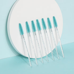 Tbestmax mascara wand with bendable brush head