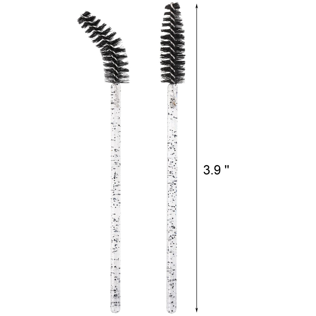 Tbestmax mascara wands packaging with 300 pieces