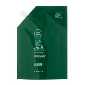 Tea Tree Special Conditioner 33.8 fl oz front view