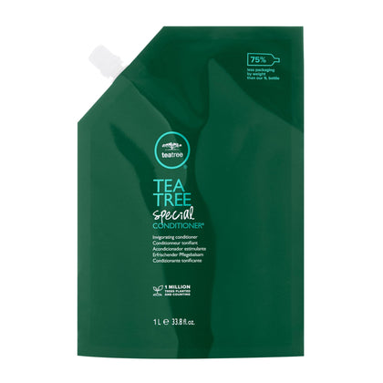 Tea Tree Special Conditioner 33.8 fl oz front view