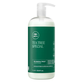 Tea Tree Special Conditioner 33.8 fl oz front view
