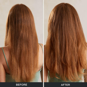 Tea Tree Special Conditioner in a bathroom setting