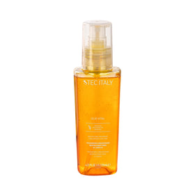 Tec Italy Olio Vital Revitalizing for Hair & Skin 125 ml front view