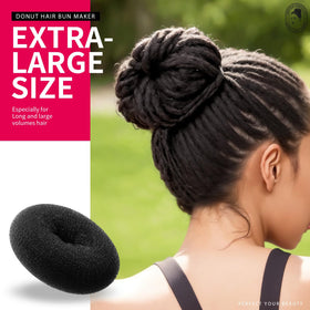 Teenitor Hair Styling Kit in packaging with all components