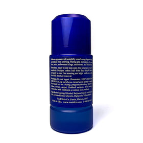 Tend Skin Roll-On Solution close-up of roll-on tip