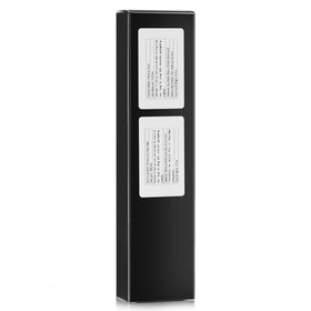 TEOYALL brushes showing ergonomic handle design