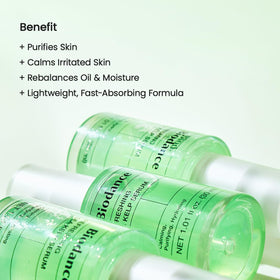 Texture of BIODANCE Refreshing Sea Kelp Serum