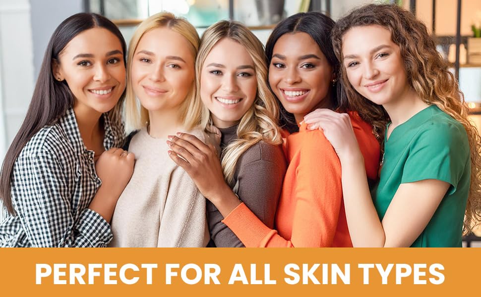 Texture of the Tallow & Goat Milk Body Lotion on hand
