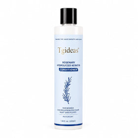 Tgideas Rosemary Keratin Conditioner 7.4 Fl Oz front view