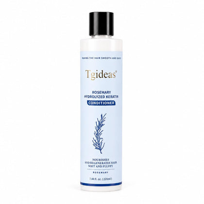 Tgideas Rosemary Keratin Conditioner 7.4 Fl Oz front view