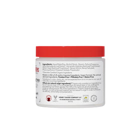 THAYERS Witch Hazel Astringent Pads with Aloe Vera in use