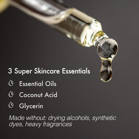 The Art of Shaving Lavender Shaving Cream ingredients list