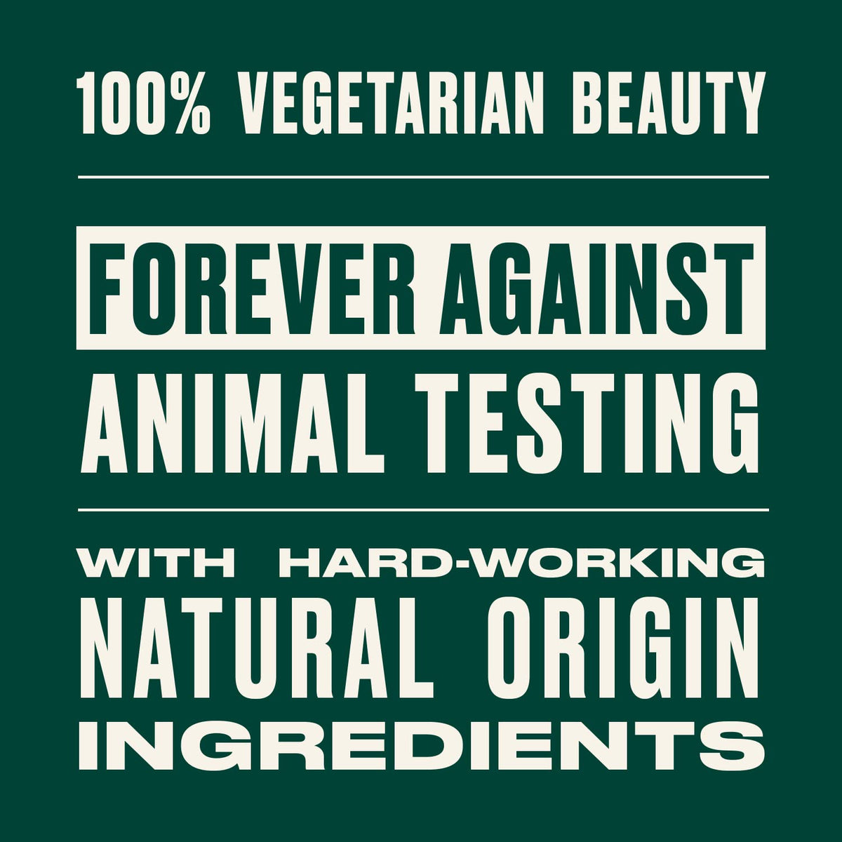 The Body Shop Shea Butter with natural ingredients background