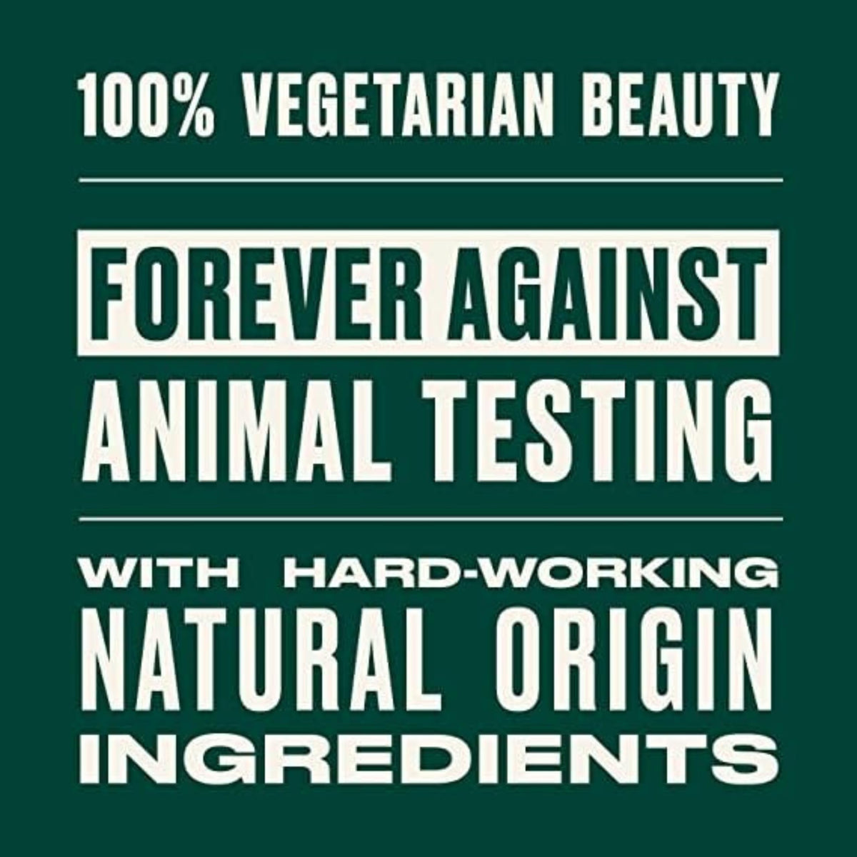 The Body Shop Shea Hand Balm being applied to hands