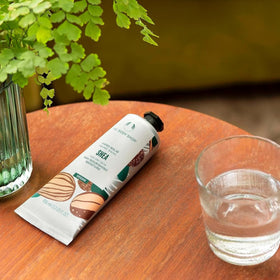 The Body Shop Shea Hand Balm packaging
