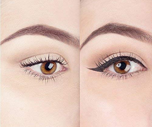 The Flick Stick Winged Eyeliner Stamp showing packaging details
