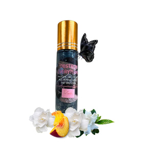 The Goddess of Flame Roll-On Oil 10ml bottle front view