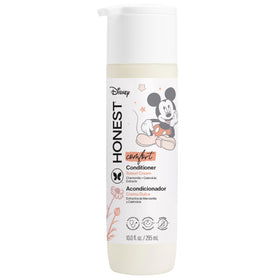 The Honest Company Conditioner Sweet Cream 360g front view