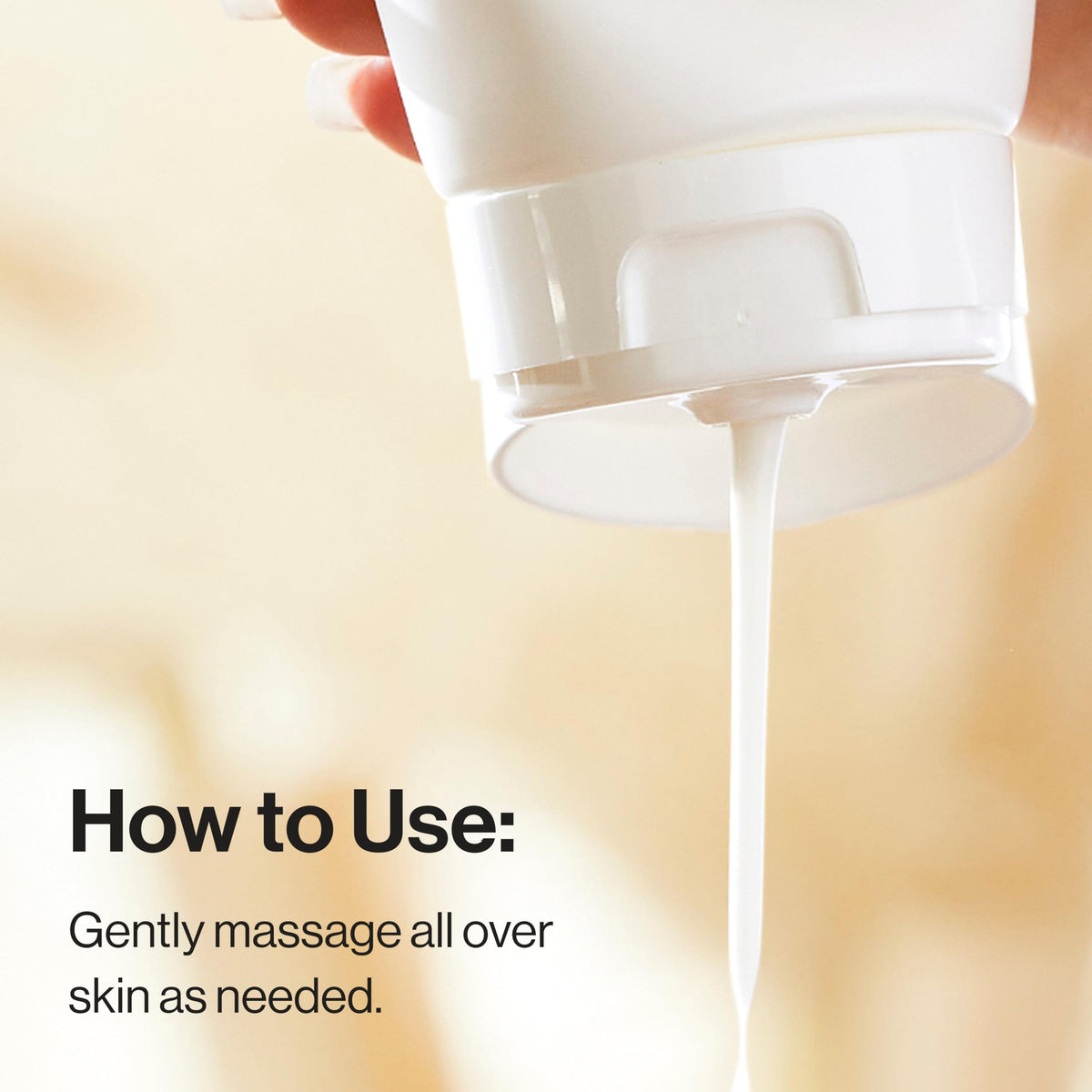 The Honest Company Face and Body Lotion in a cozy setting
