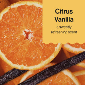 The Honest Company Hair Detangler Citrus Vanilla lifestyle scene with children