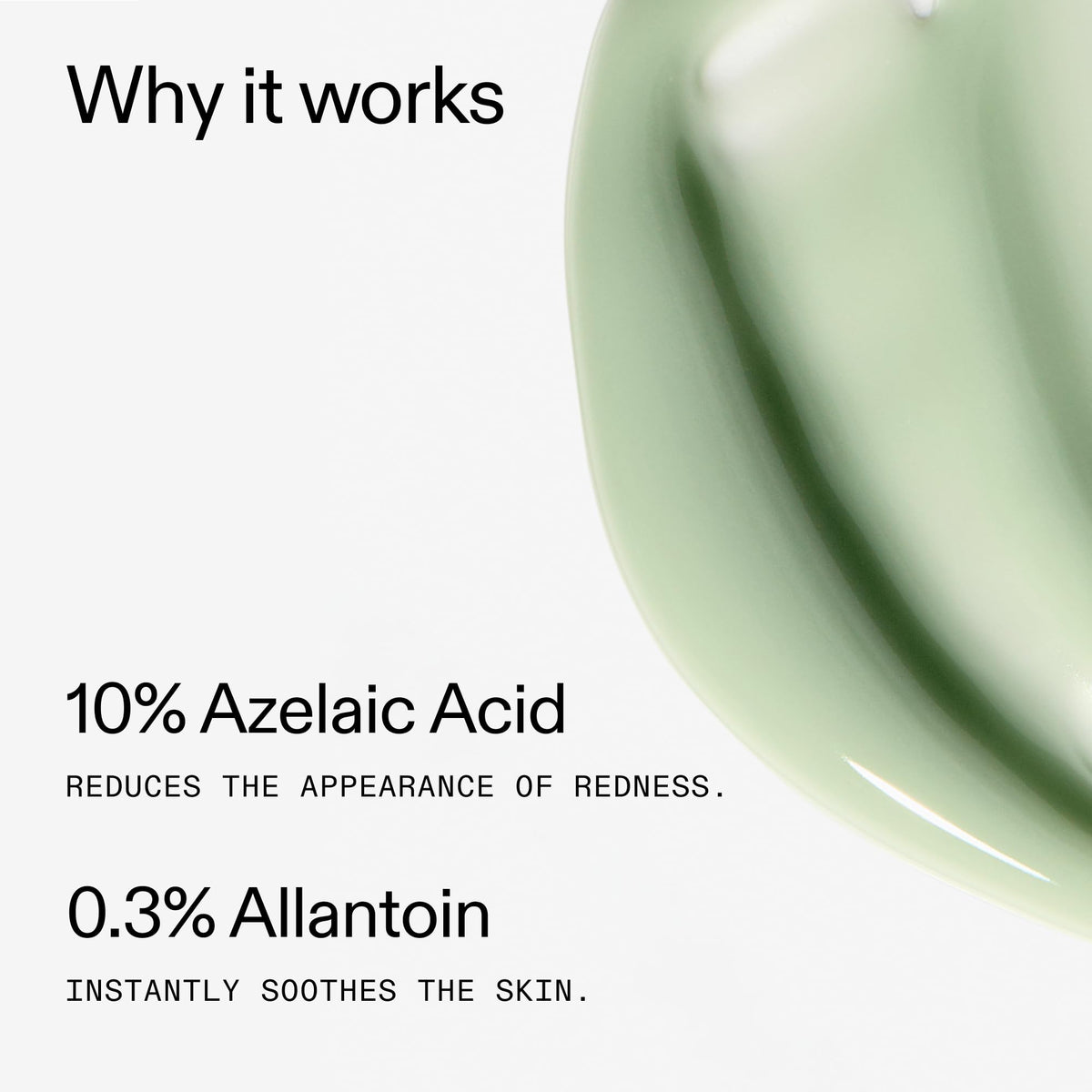 The INKEY List Azelaic Acid Serum back view