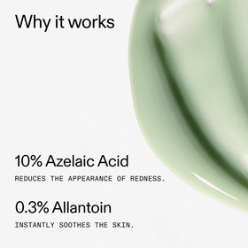 The INKEY List Azelaic Acid Serum back view