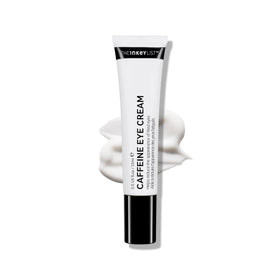 The INKEY List Caffeine Eye Cream 0.5 fl oz front view