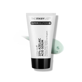 The INKEY List SuperSolutions Azelaic Acid 10% Serum front view
