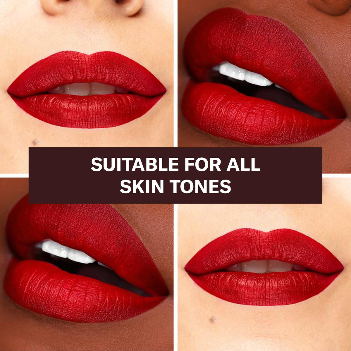 The Lip Bar Nonstop Liquid Matte Lipstick Bawse Lady packaging