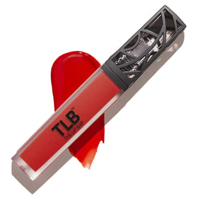The Lip Bar Nonstop Liquid Matte Lipstick Boy Trouble front view