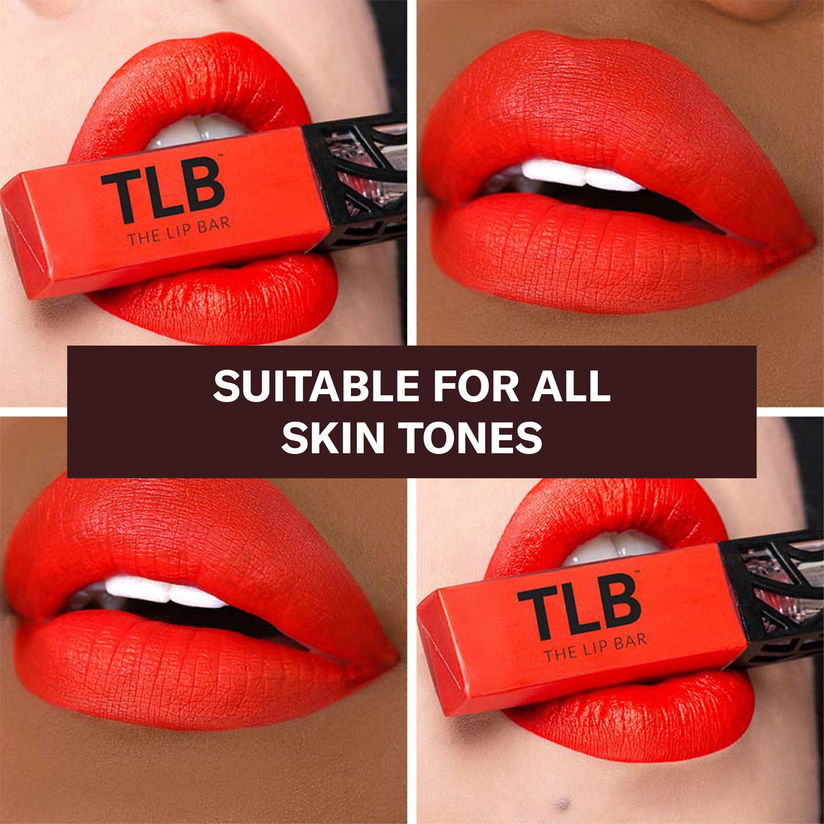 The Lip Bar Nonstop Liquid Matte Lipstick Boy Trouble packaging