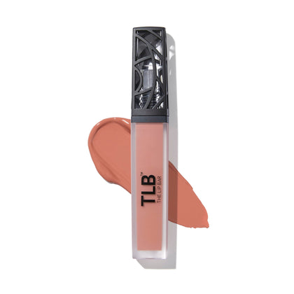 The Lip Bar Nonstop Liquid Matte Lipstick Commando front view
