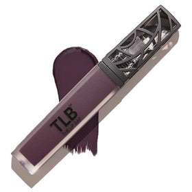 The Lip Bar Nonstop Liquid Matte Lipstick Drama Queen front view