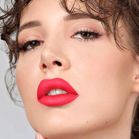 The Lip Bar Nonstop Liquid Matte Lipstick Haute Mess in makeup collection
