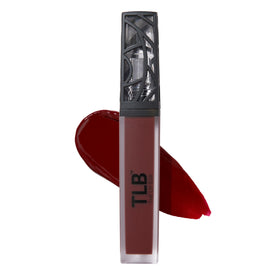 The Lip Bar Nonstop Liquid Matte Lipstick Mastermind front view