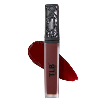 The Lip Bar Nonstop Liquid Matte Lipstick Mastermind front view