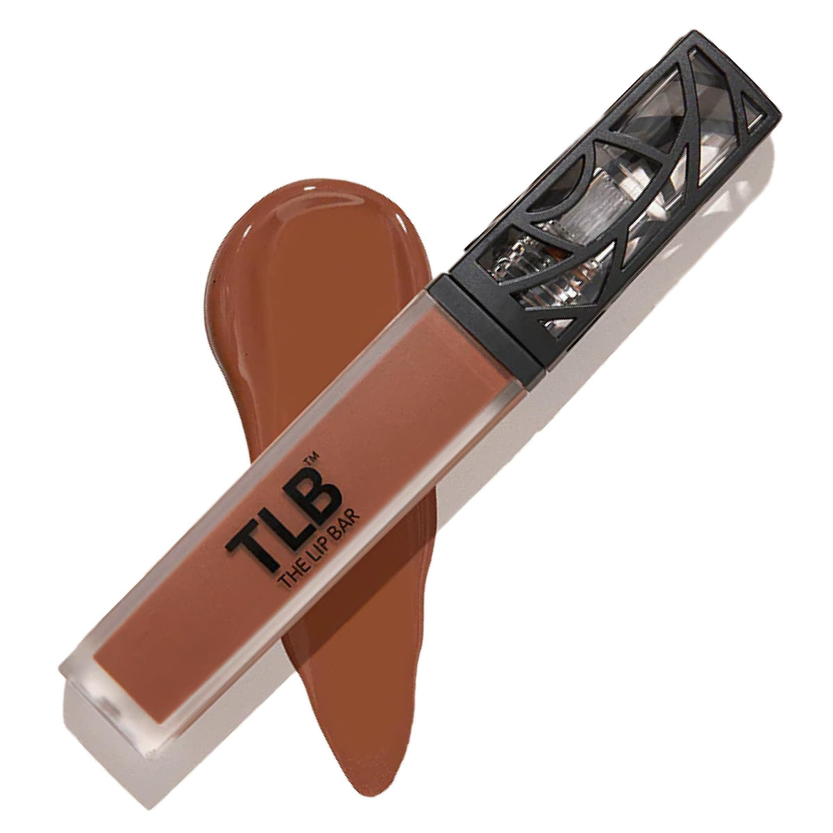 The Lip Bar Nonstop Liquid Matte Lipstick Naturalista front view