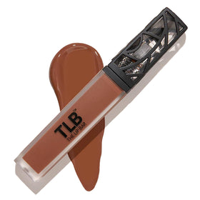 The Lip Bar Nonstop Liquid Matte Lipstick Naturalista front view