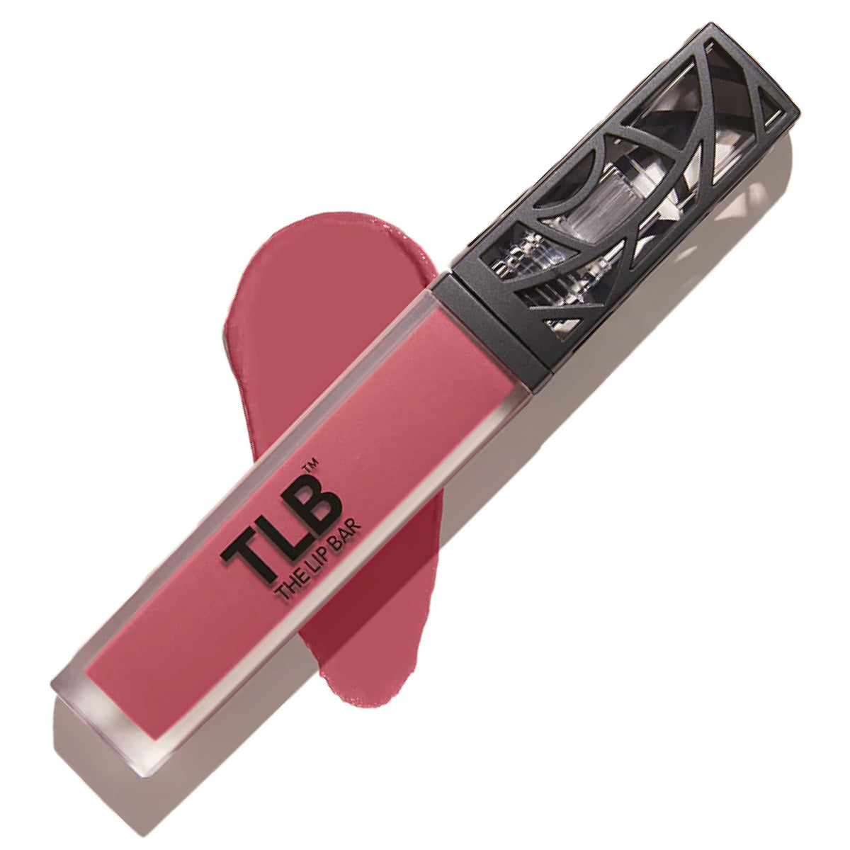 The Lip Bar Nonstop Liquid Matte Lipstick Unimpressed front view