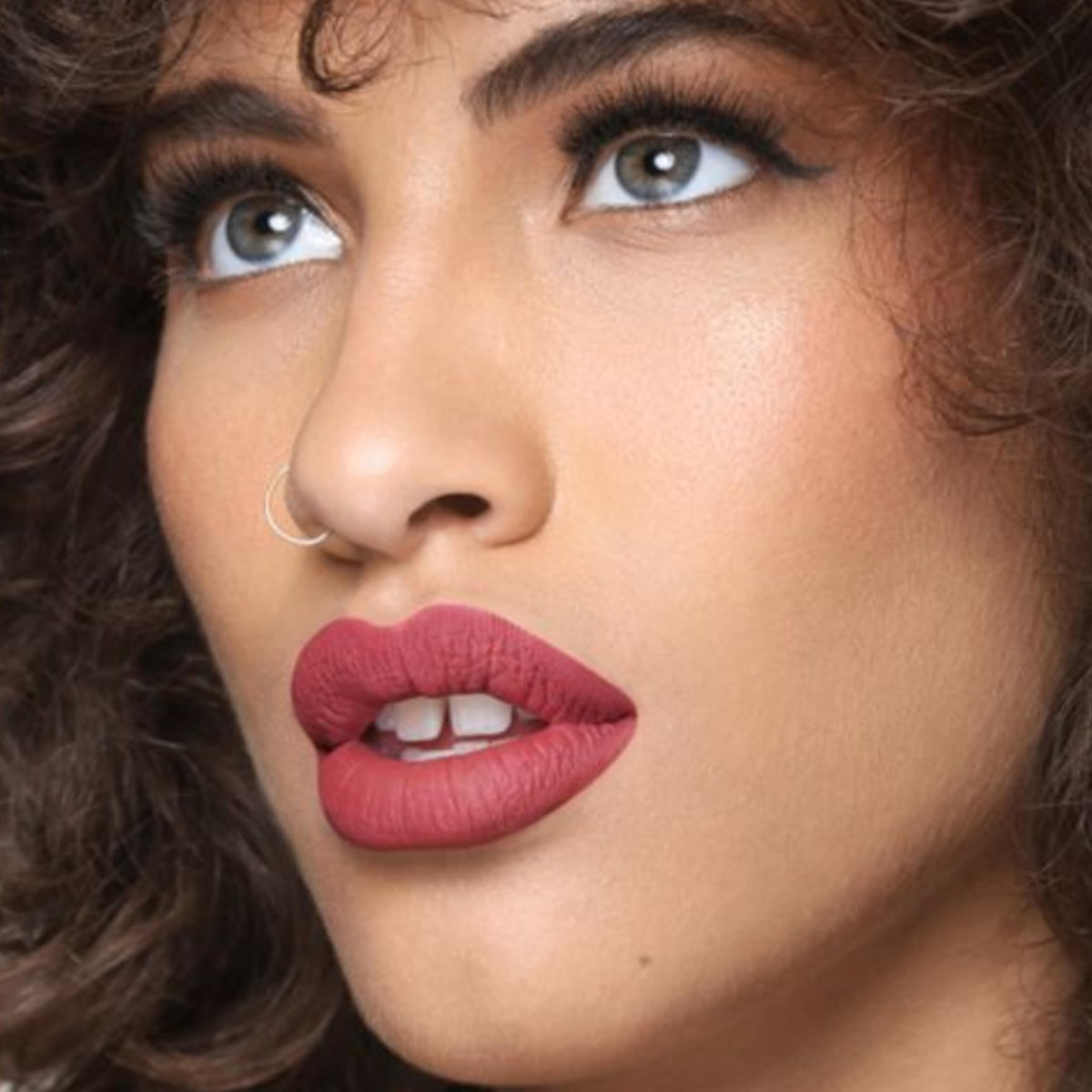 The Lip Bar Nonstop Liquid Matte Lipstick Unimpressed with lip care duo