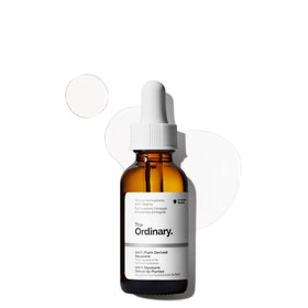 The Ordinary 100% Plant-Derived Squalane 30mL front view