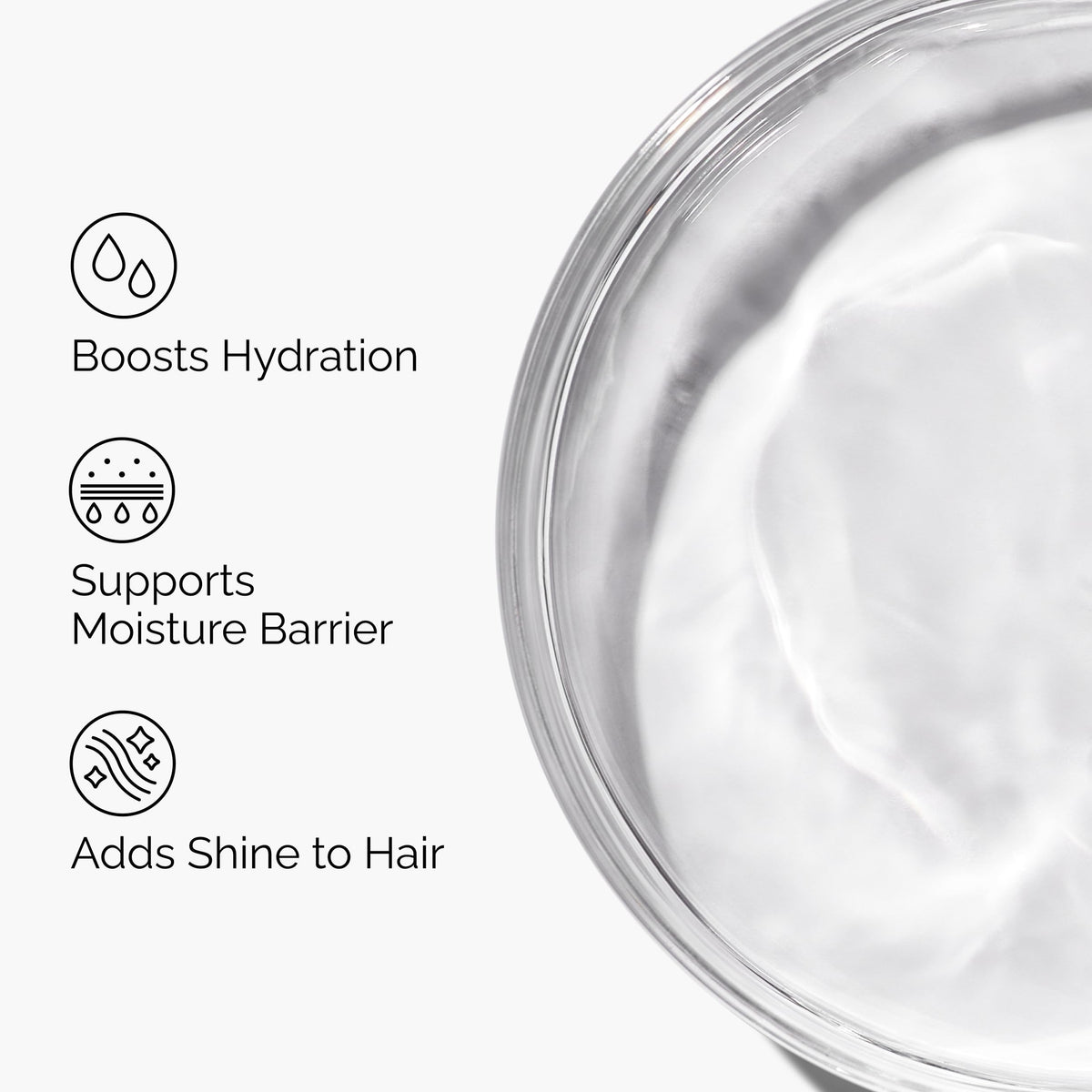 The Ordinary 100% Plant-Derived Squalane 30mL texture on skin