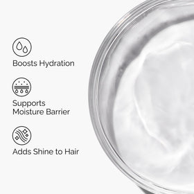 The Ordinary 100% Plant-Derived Squalane 30mL texture on skin