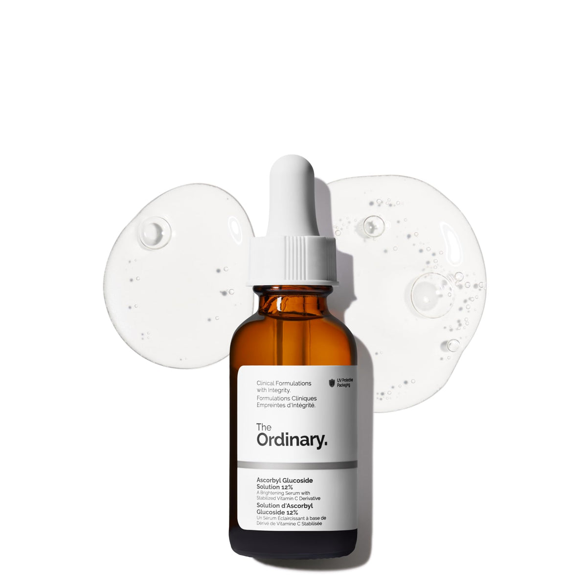 The Ordinary Ascorbyl Glucoside Solution 12% front view
