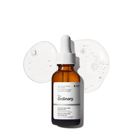The Ordinary Ascorbyl Glucoside Solution 12% front view